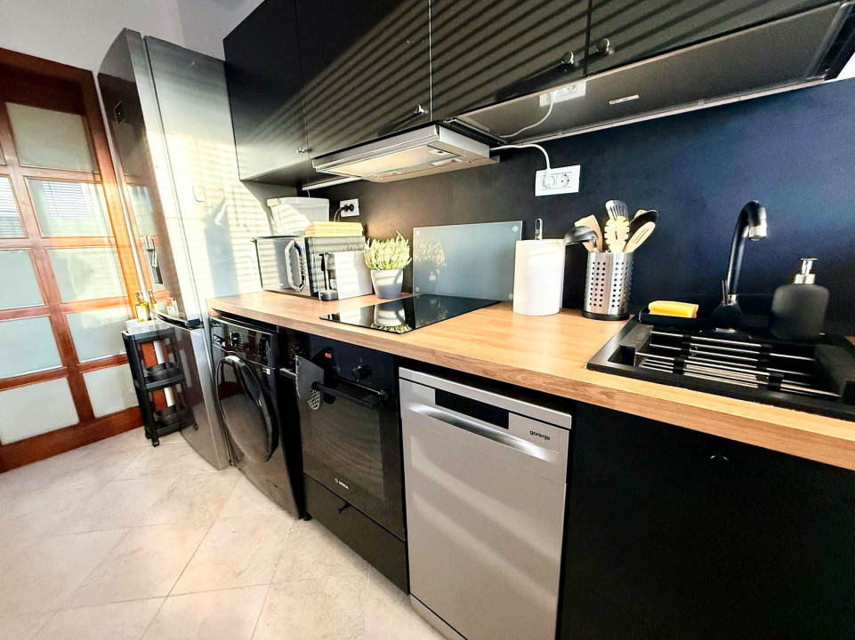 Apartament 2 camere de inchiriat Universitate Balcescu Central