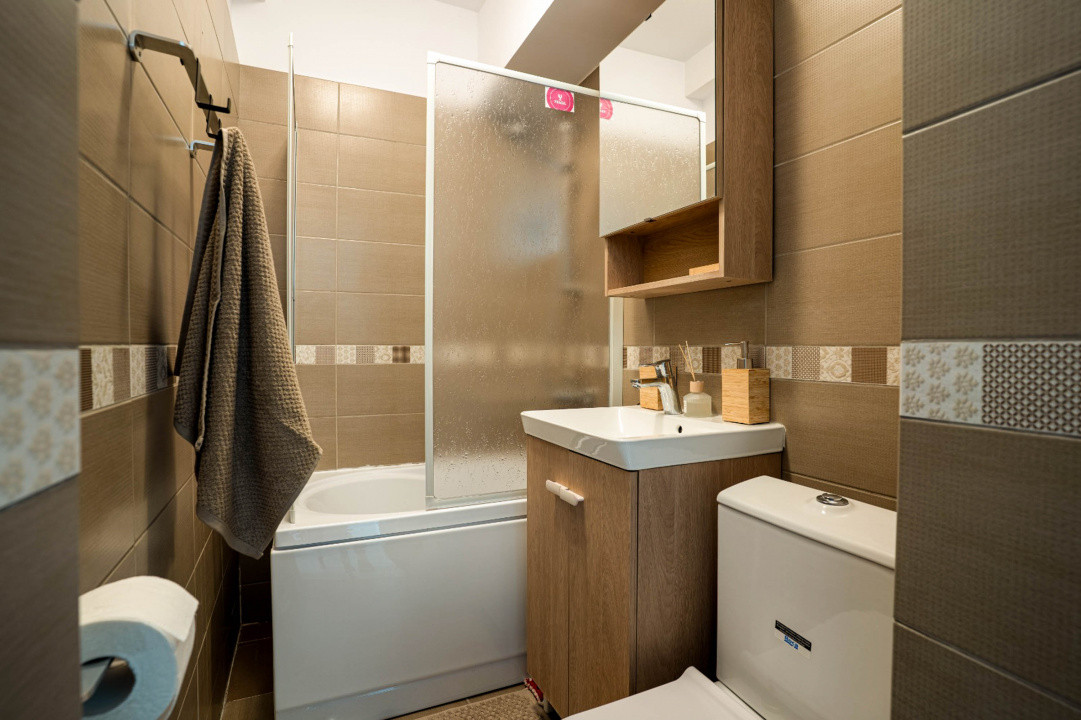 Apartament 2 camere de inchiriat Vasile Parvan Kogalniceanu 