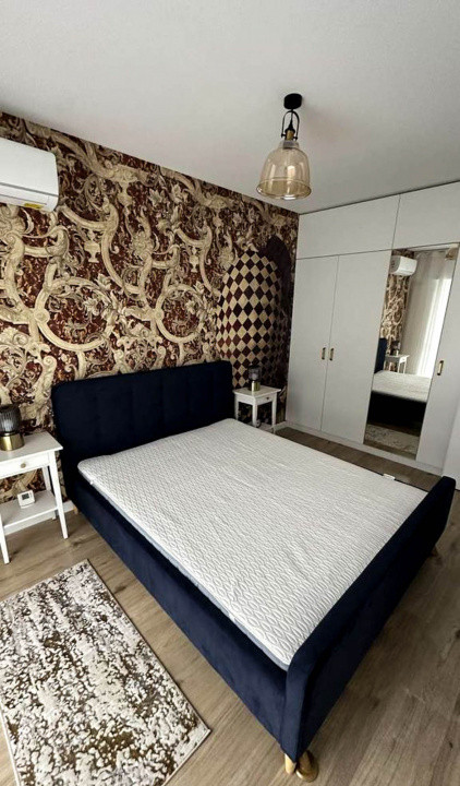 Apartament 2 camere de inchiriat Fabrica de Glucoza Belvedere