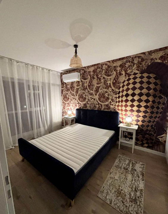 Apartament 2 camere de inchiriat Fabrica de Glucoza Belvedere