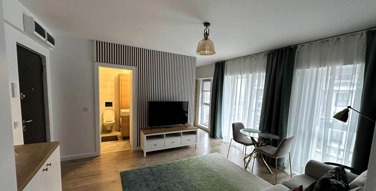 Apartament 2 camere de inchiriat Fabrica de Glucoza Belvedere