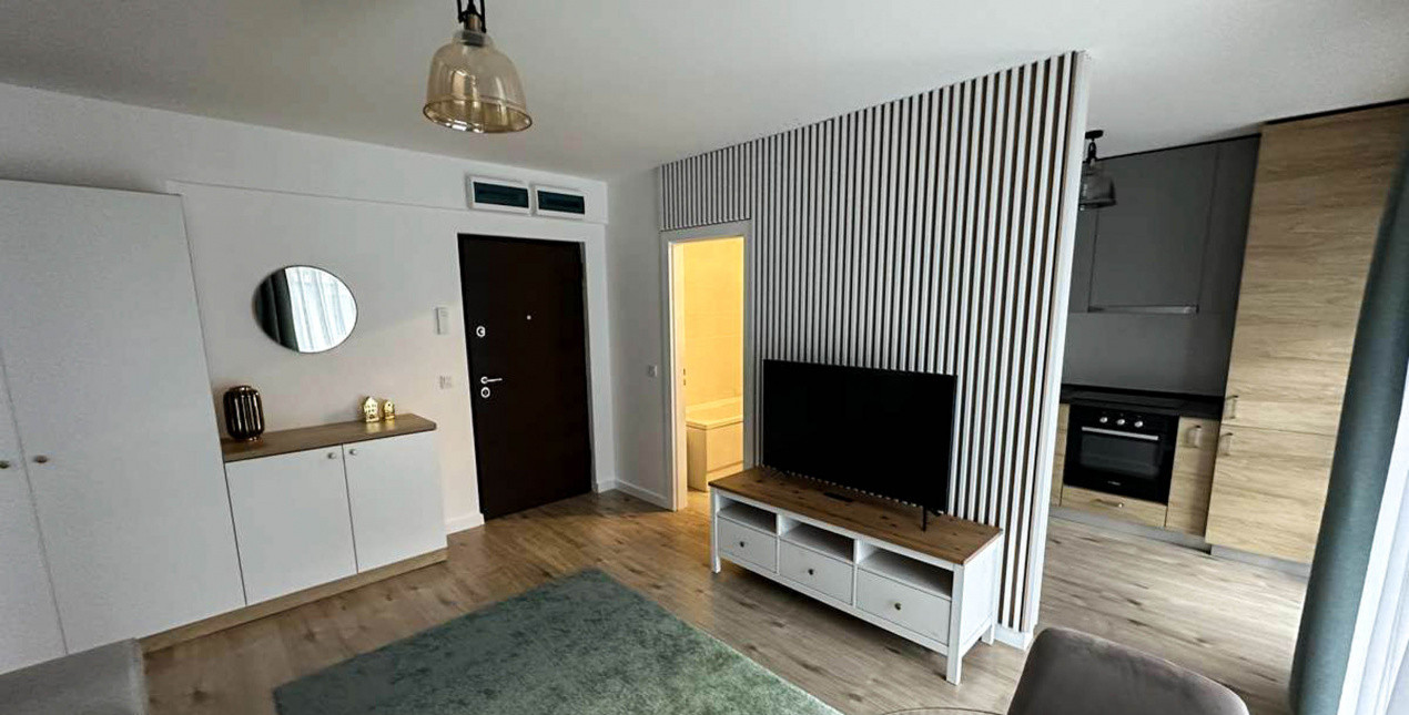 Apartament 2 camere de inchiriat Fabrica de Glucoza Belvedere