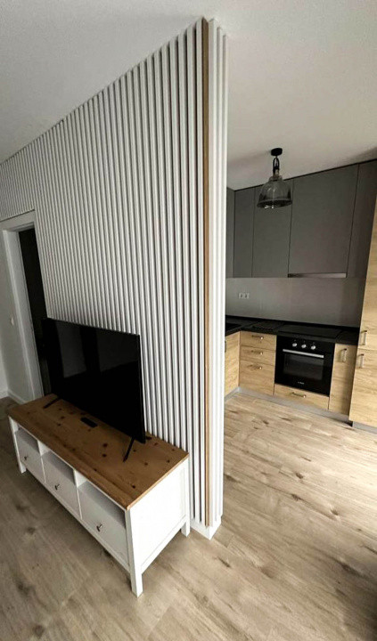 Apartament 2 camere de inchiriat Fabrica de Glucoza Belvedere