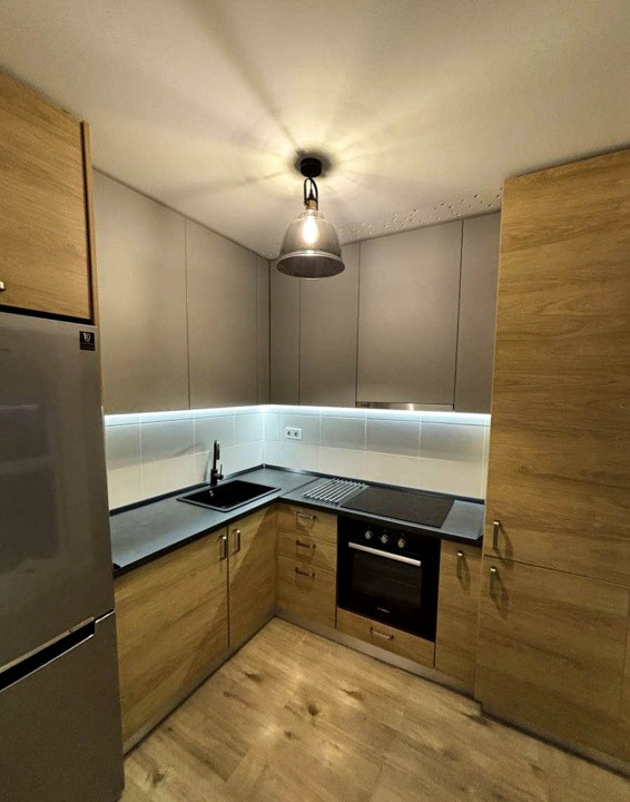 Apartament 2 camere de inchiriat Fabrica de Glucoza Belvedere