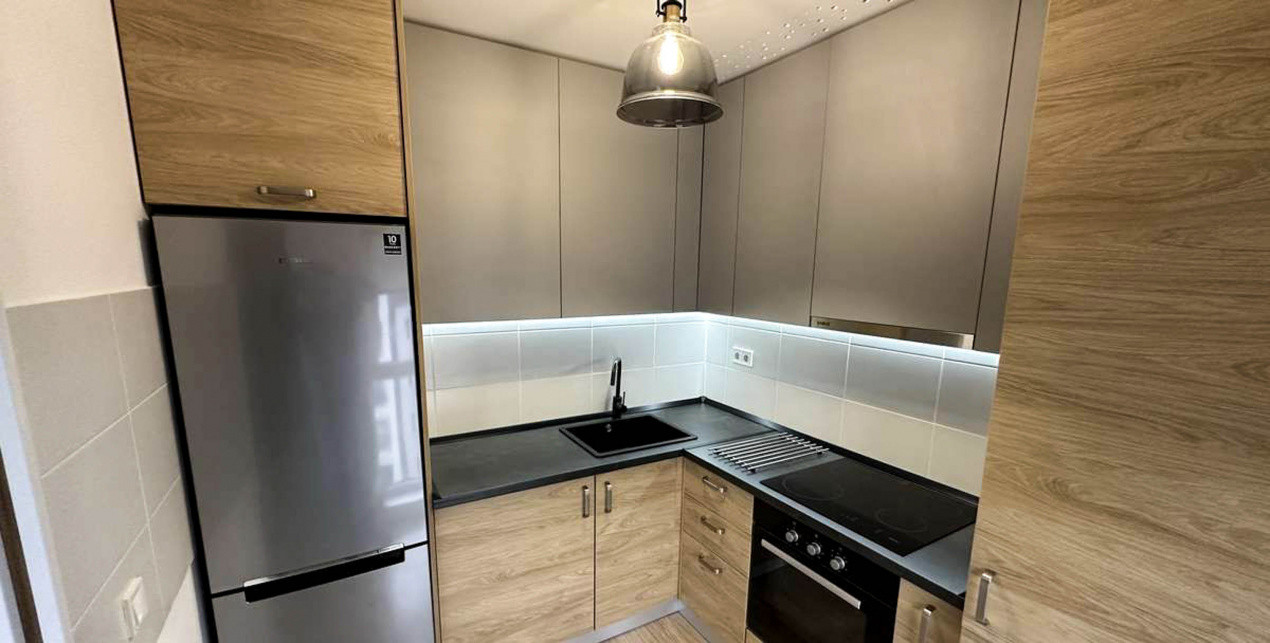 Apartament 2 camere de inchiriat Fabrica de Glucoza Belvedere