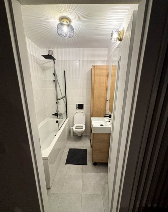 Apartament 2 camere de inchiriat Fabrica de Glucoza Belvedere