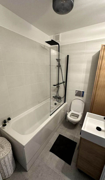 Apartament 2 camere de inchiriat Fabrica de Glucoza Belvedere