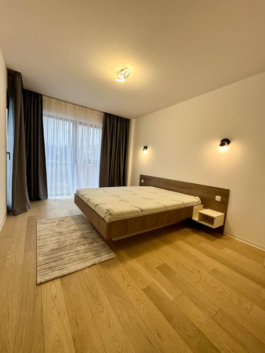 Apartament 2 camere Pipera One Lake Club