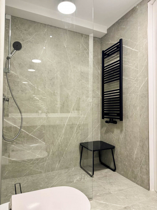 Apartament 2 camere Pipera One Lake Club