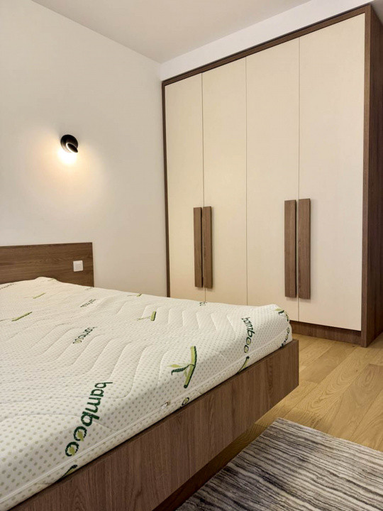 Apartament 2 camere Pipera One Lake Club