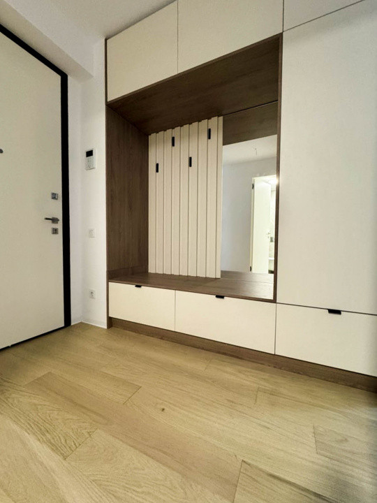 Apartament 2 camere Pipera One Lake Club