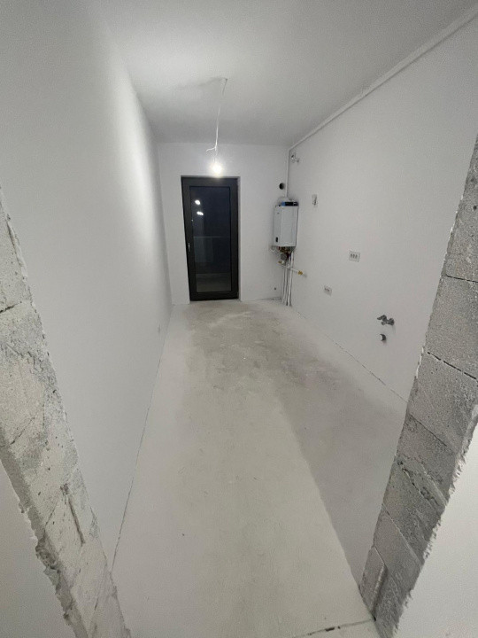 Apartament NOU 2 camere /Parcare Subtereana /PRIMA VISTA- Floreasca/Pipera