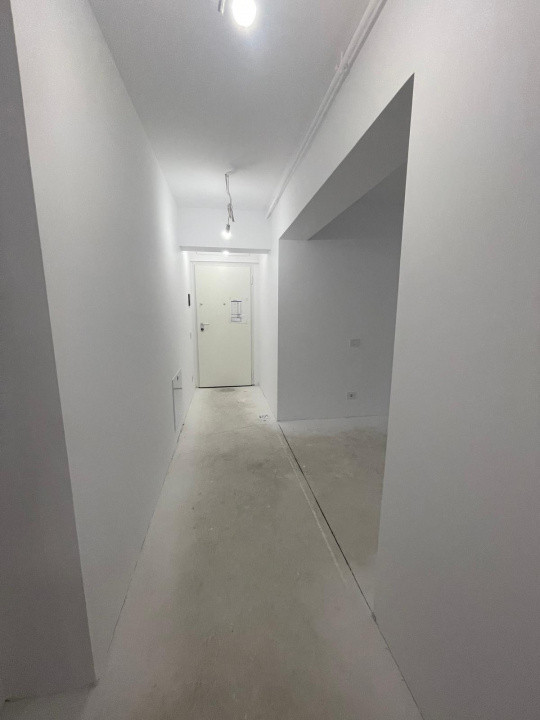 Apartament NOU 2 camere /Parcare Subtereana /PRIMA VISTA- Floreasca/Pipera