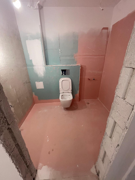 Apartament NOU 2 camere /Parcare Subtereana /PRIMA VISTA- Floreasca/Pipera