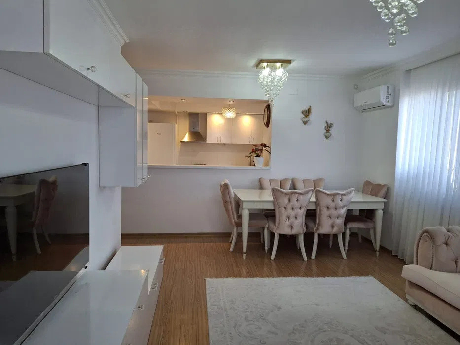 Apartament cu 3 camere | Delta Vacaresti - Piata Sudului
