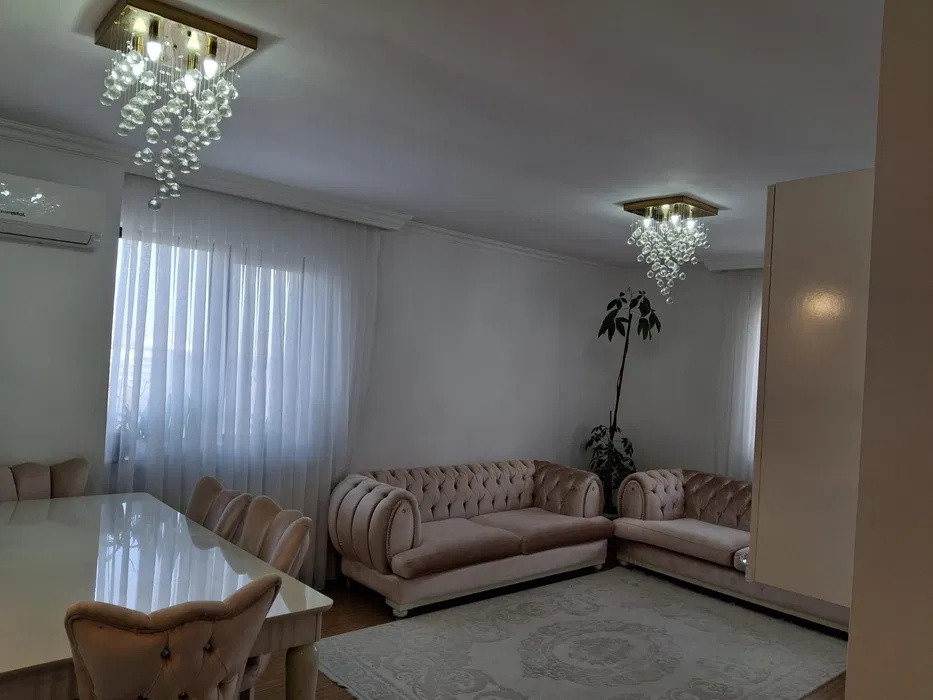 Apartament cu 3 camere | Delta Vacaresti - Piata Sudului