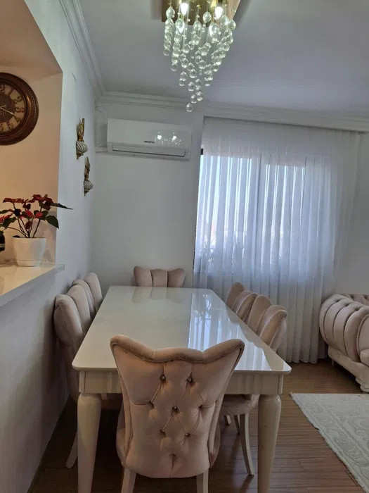Apartament cu 3 camere | Delta Vacaresti - Piata Sudului