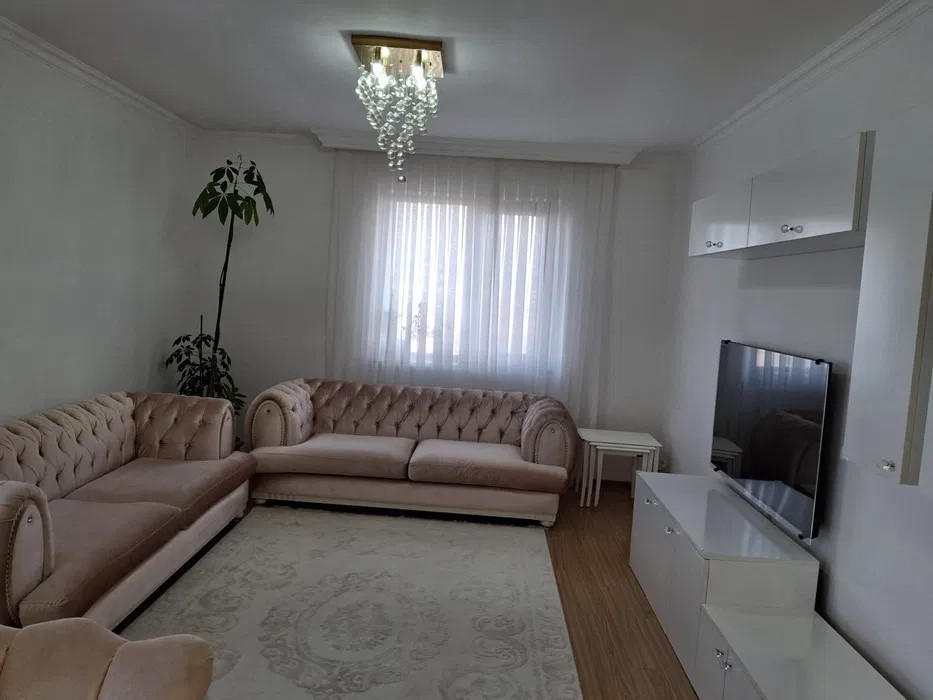 Apartament cu 3 camere | Delta Vacaresti - Piata Sudului