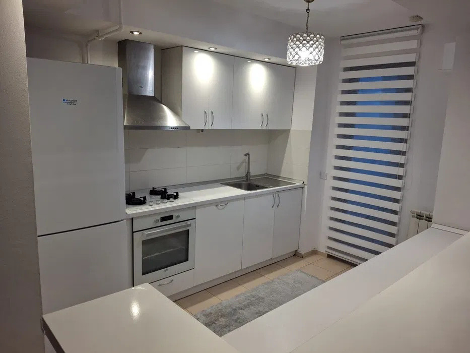 Apartament cu 3 camere | Delta Vacaresti - Piata Sudului