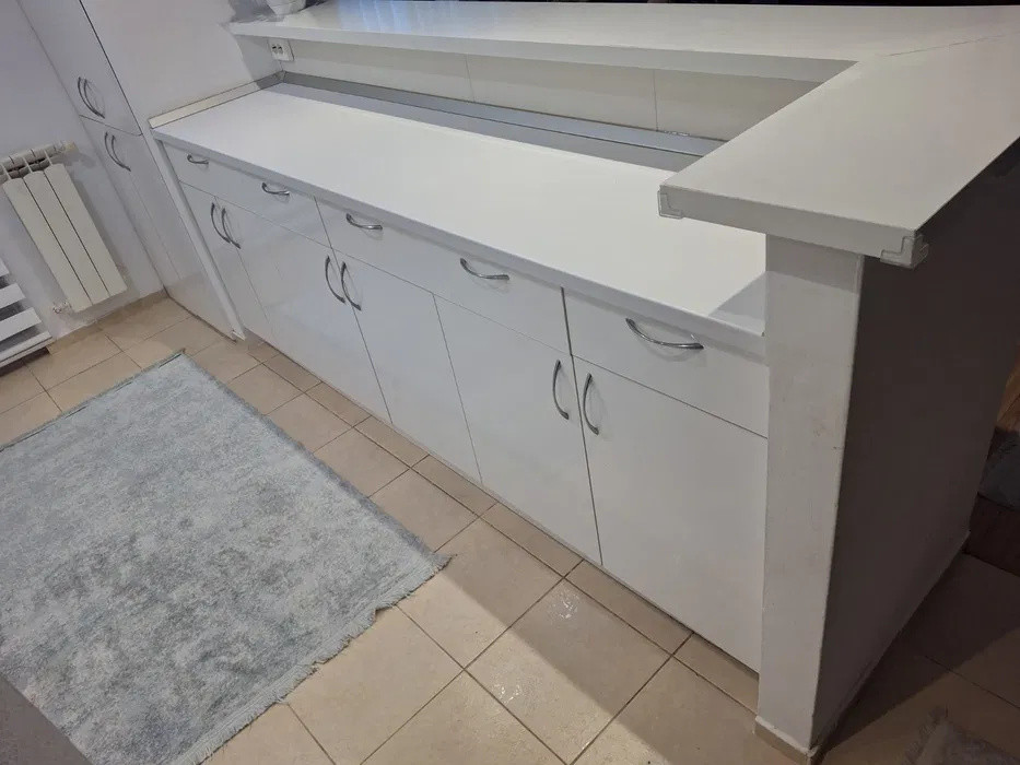 Apartament cu 3 camere | Delta Vacaresti - Piata Sudului