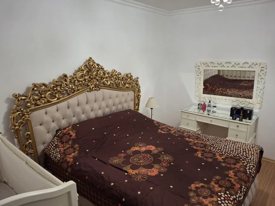 Apartament cu 3 camere | Delta Vacaresti - Piata Sudului