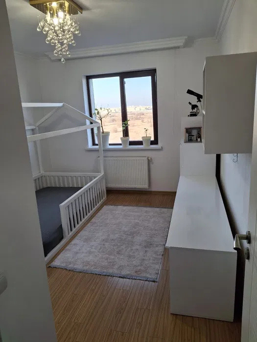 Apartament cu 3 camere | Delta Vacaresti - Piata Sudului