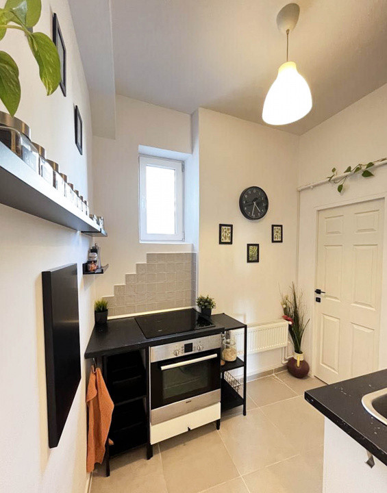 Apartament 3 camere de inchiriat Piata Romana Sheraton View Panoramic