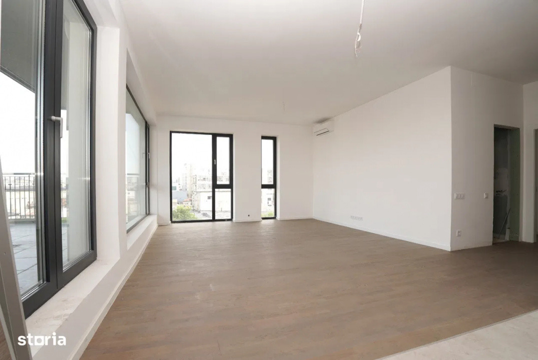 Apartament 3 camere de vanzare- Timpuri noi