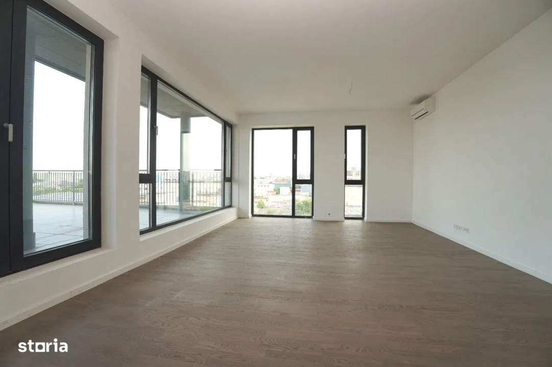 Apartament 3 camere de vanzare- Timpuri noi