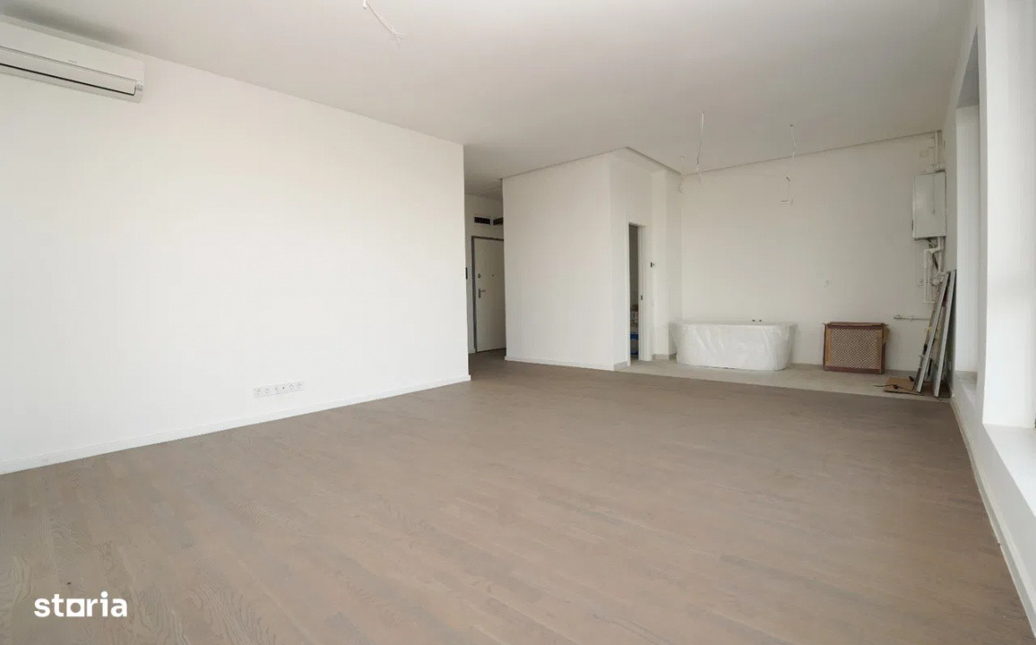 Apartament 3 camere de vanzare- Timpuri noi