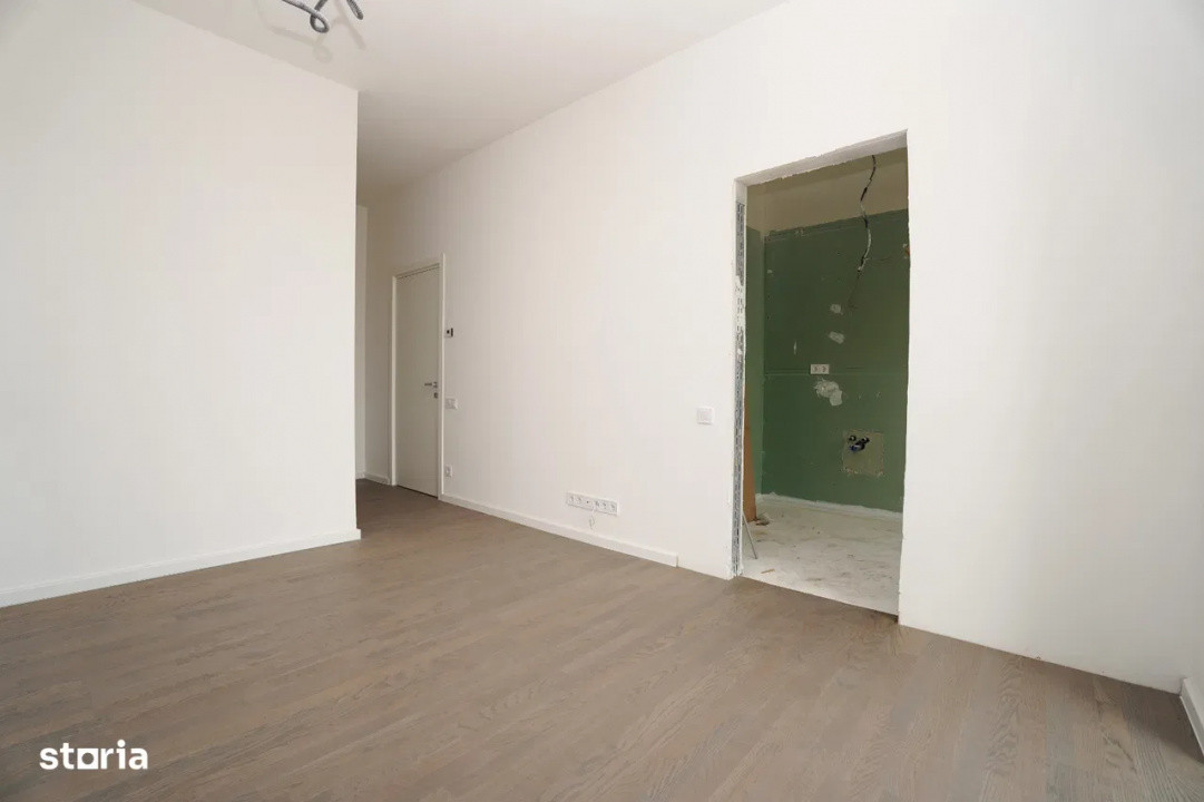 Apartament 3 camere de vanzare- Timpuri noi