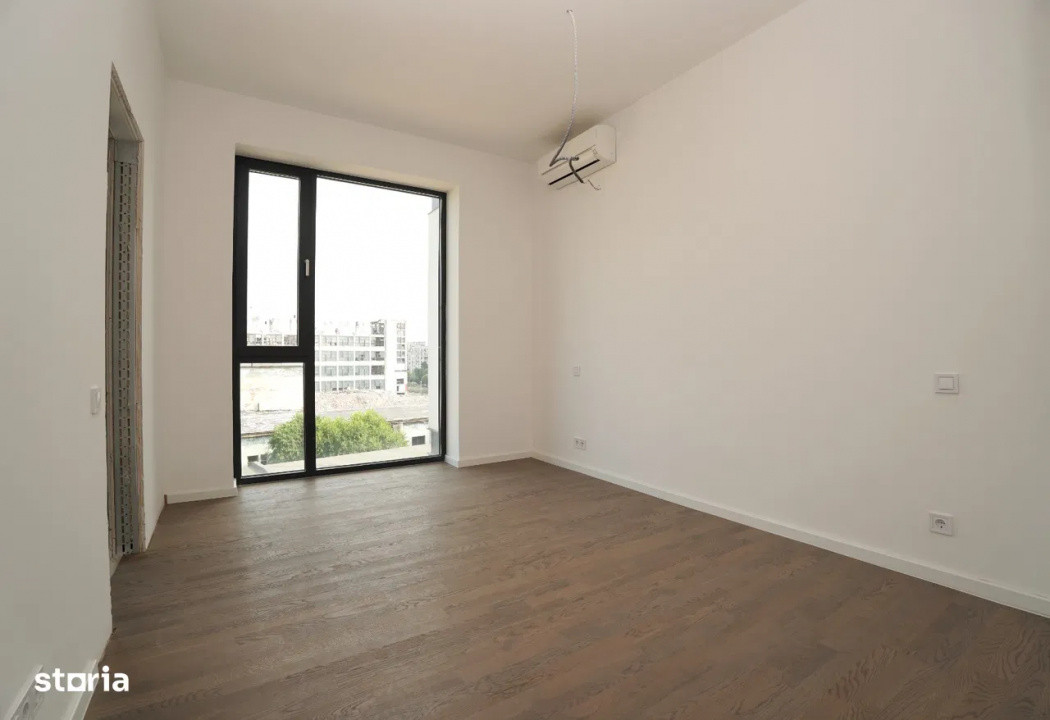 Apartament 3 camere de vanzare- Timpuri noi