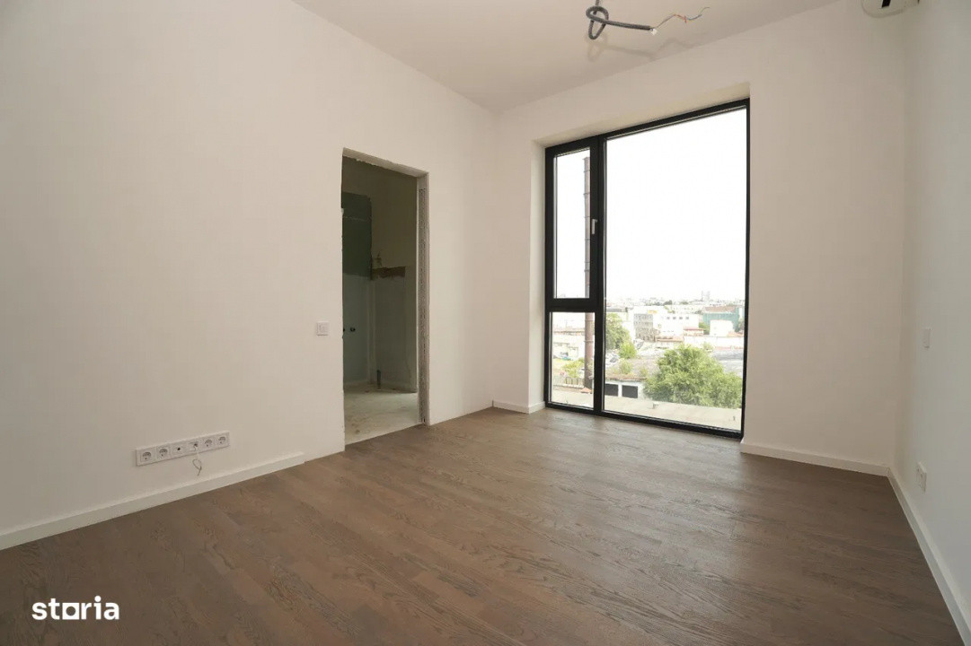 Apartament 3 camere de vanzare- Timpuri noi