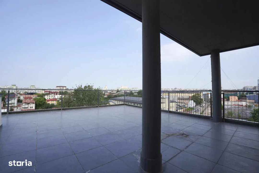 Apartament 3 camere de vanzare- Timpuri noi