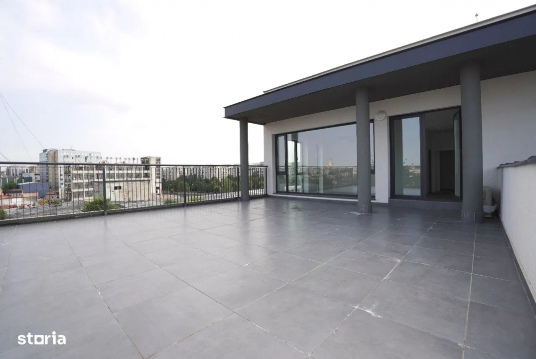 Apartament 3 camere de vanzare- Timpuri noi