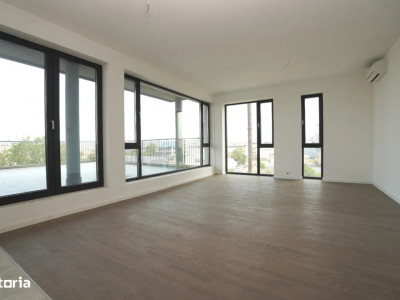 Apartament 3 camere de vanzare- Timpuri noi