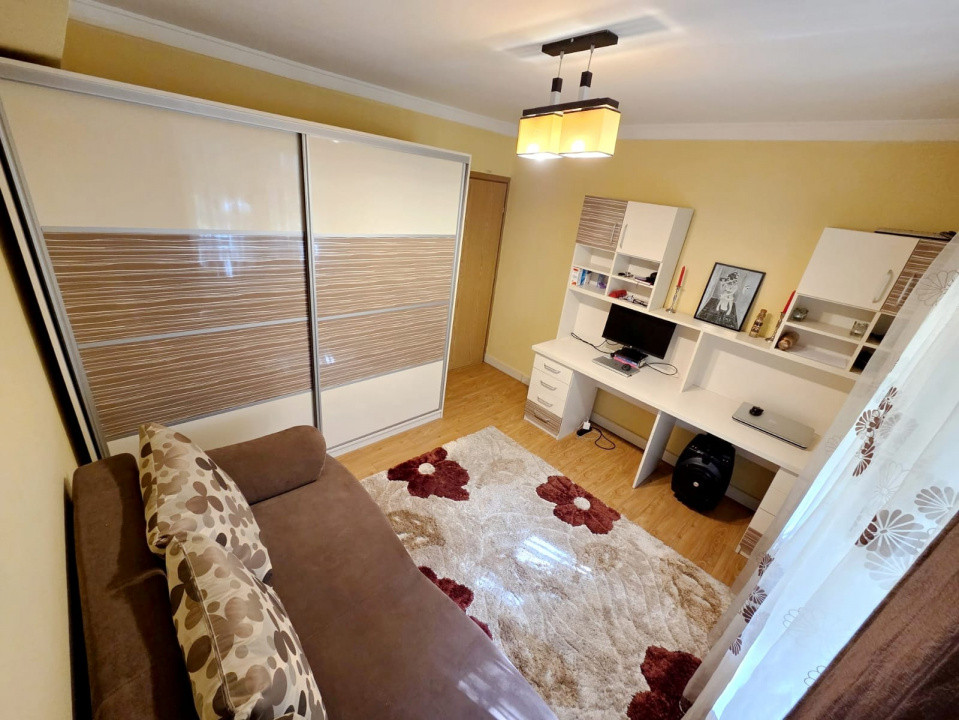 Apartament 4 camere - Metrou Brancoveanu