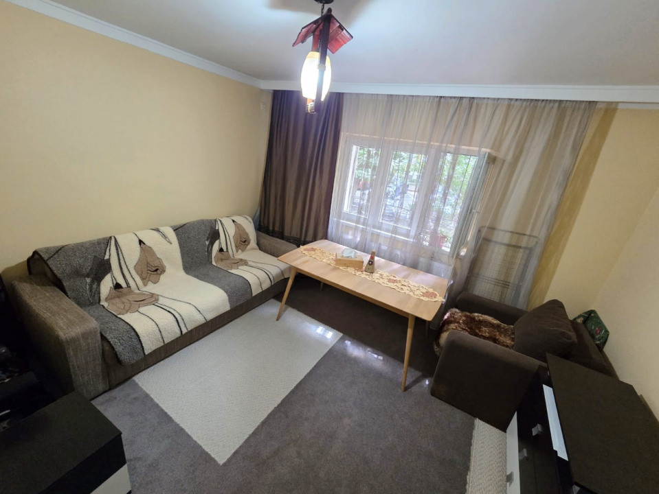 Apartament 4 camere - Metrou Brancoveanu