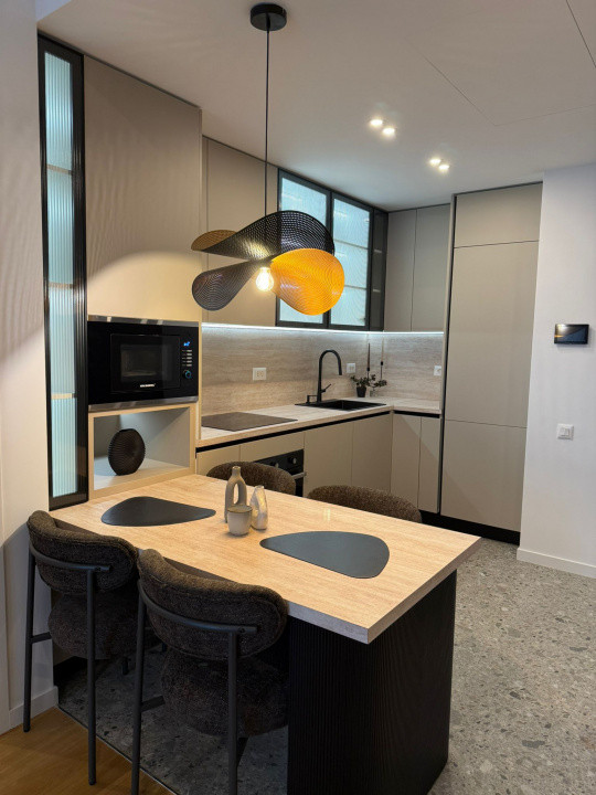 Apartament 2 camere | Floreasca Upsite 