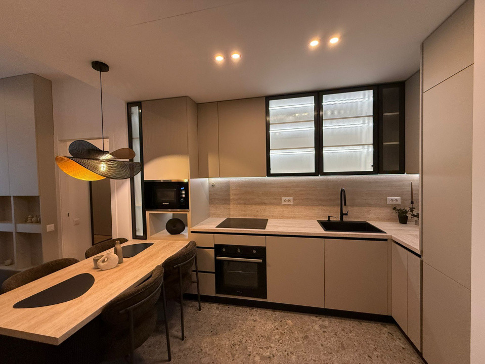 Apartament 2 camere | Floreasca Upsite 