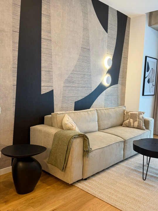 Apartament 2 camere | Floreasca Upsite 