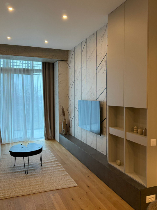 Apartament 2 camere | Floreasca Upsite 