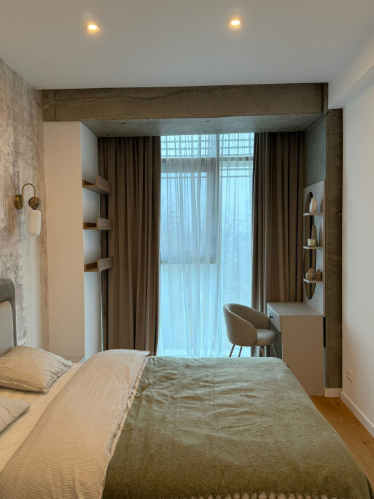 Apartament 2 camere | Floreasca Upsite 