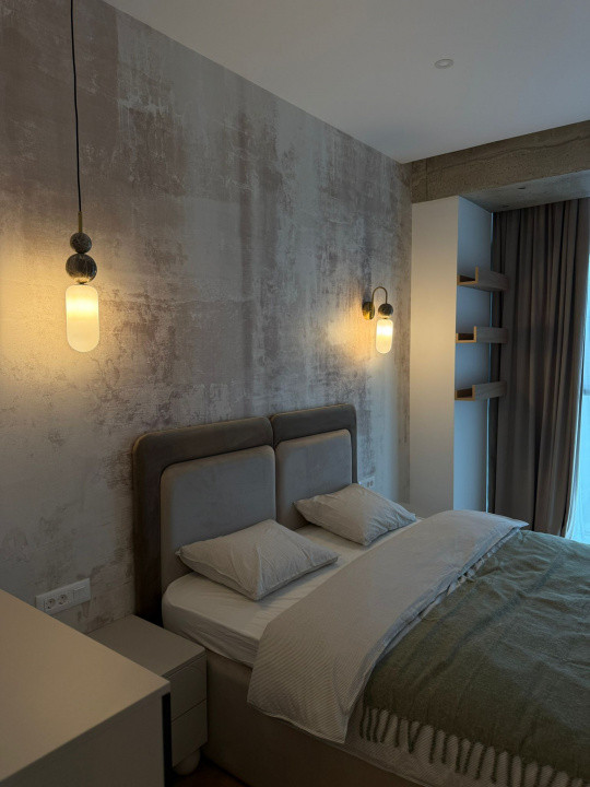 Apartament 2 camere | Floreasca Upsite 