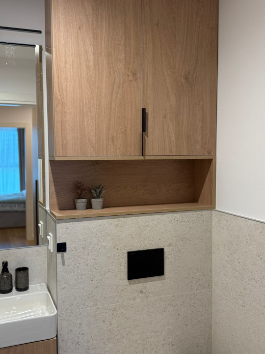 Apartament 2 camere | Floreasca Upsite 