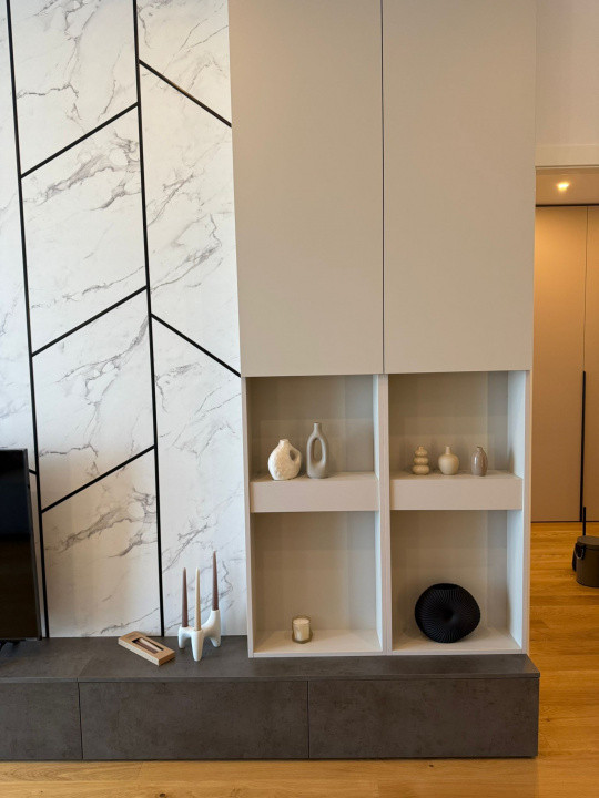 Apartament 2 camere | Floreasca Upsite 