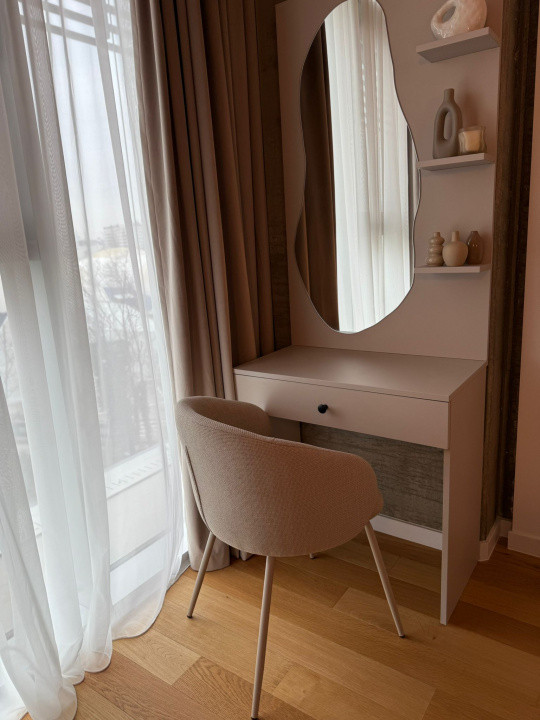 Apartament 2 camere | Floreasca Upsite 