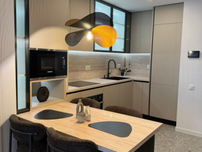 Apartament 2 camere | Floreasca Upsite 