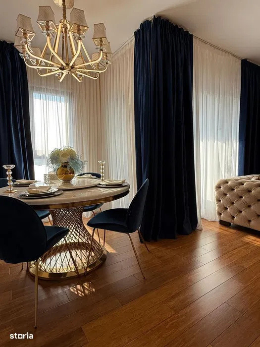 Apartament 4 camere- Cotroceni