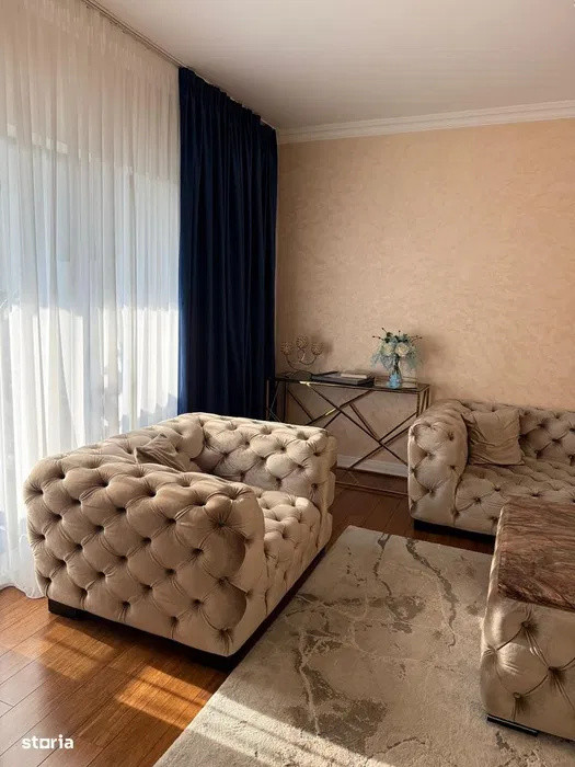 Apartament 4 camere- Cotroceni